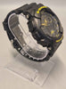 CASIO GA-100CY-1AER Caution Yellow G-SHOCK World Time Alarm