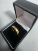 9ct Gold Ring 375 2.9G Size T