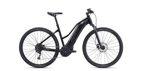 Giant Roam Hybrid E-bike  - 22
