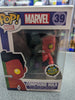 POP MARVEL 39 COMPOUND HULK EXCLUSIVE PRESTON STORE