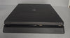 Sony Playstation 4 Slim Console, 500GB Black + 1 Game