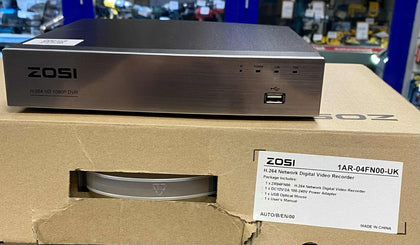 ZOSI Security Cameras CCTV