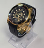 Gucci Dive Quartz Black Dial Men’s Swiss Watch