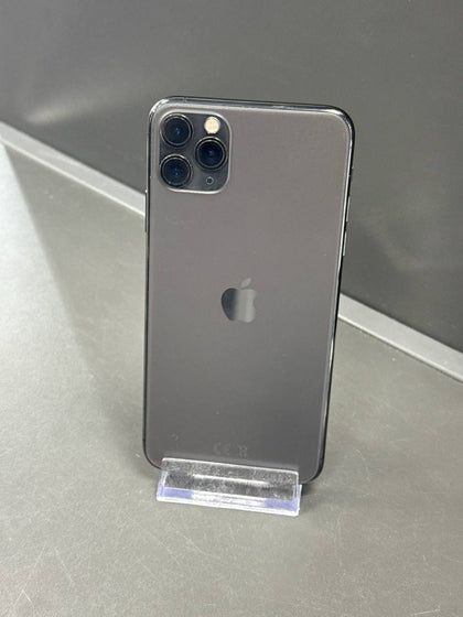 iPhone 11 pro max 64GB 80Battery Health
