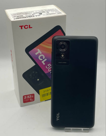 tcl 501 - 32gb mobile phone