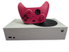 Xbox Series S 512gb Digital Console & Official Pink Controller