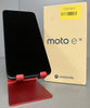 Motorola Moto E15 64GB Dual Sim Denim Blue ** Any Network **