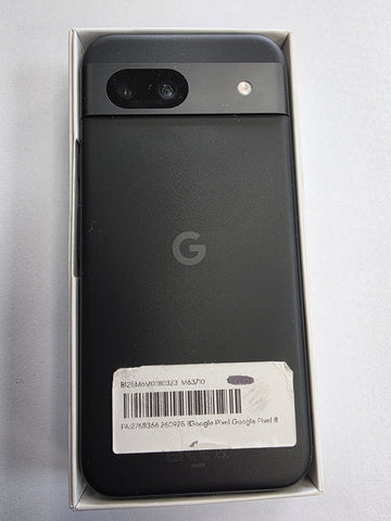 *** SALE *** Google Pixel 8 (128GB)