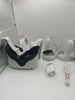 Meta/Oculus Quest VR 2 Headset With Controllers 128GB