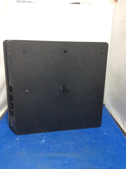 PlayStation 4 Slim Black