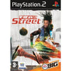 Fifa Street ps2