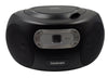 Goodmans Boombox FM/CD/Bluetooth Player "Collection Only"