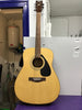 Yamaha F310 Acoustic Guitar - Natural