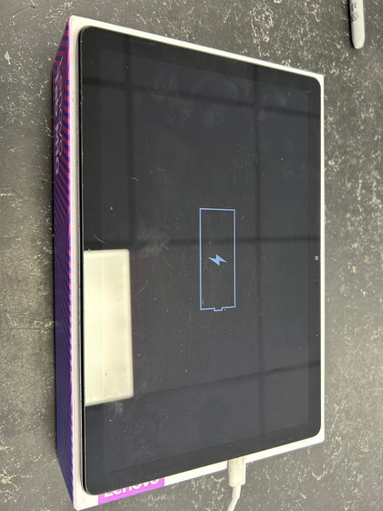 Lenovo M10 3rd Gen 4GB/32GB 10.1-Inch Tablet