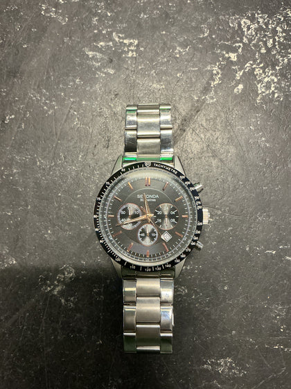 Sekonda Men's Bracelet Watch 1663