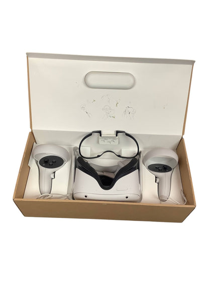 Oculus Quest 2