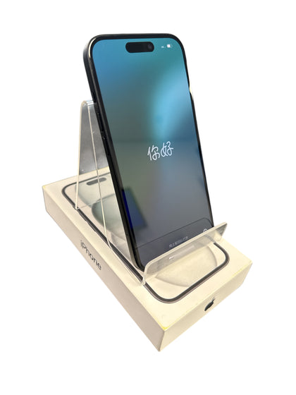iPhone 15 128gb Unlocked
