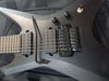 Ibanez Iron Label XPTB720-BKF Electric Guitar **COLLECTION**