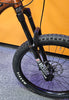 Ragley Mmmbop Large hardtail Mtb Copper colour **Collection Only**