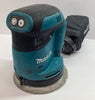 Makita Cordless Orbital Sander - Body Only