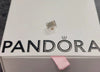 Genuine Pandora 'House Charm' S925 ALE - Retired