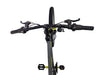 Enduro Mountain Bike Yellow 17" frame 18 Speed Shimano Front Suspension 26 Inch wheel (COLLECTION ONLY)