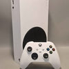 Xbox Series S Console, 512GB, White, Unboxed
