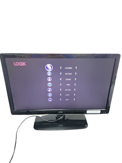 Logik L22FED13 22