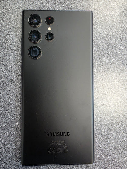 ⭐ SALE ⭐ Samsung Galaxy S22 Ultra (128GB)