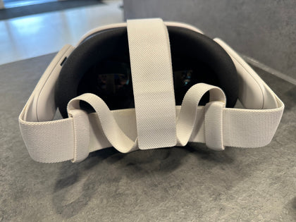 Meta Quest 3 Virtual Reality Headset 512GB White