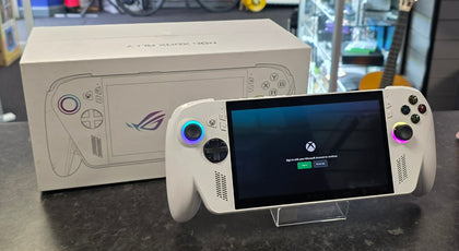 Asus Rog Xbox Ally Handheld Console - 512GB