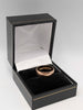 9k (375) Yellow Gold, Wedding Band Ring, 2.4g, Size:12/M, Boxed