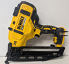 DeWalt DCN660 Cordless XR Brushless Nailer