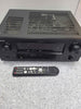 DENON AVR1909 - AV Home theatre Amplifier 7.1 channel black - Pre owned