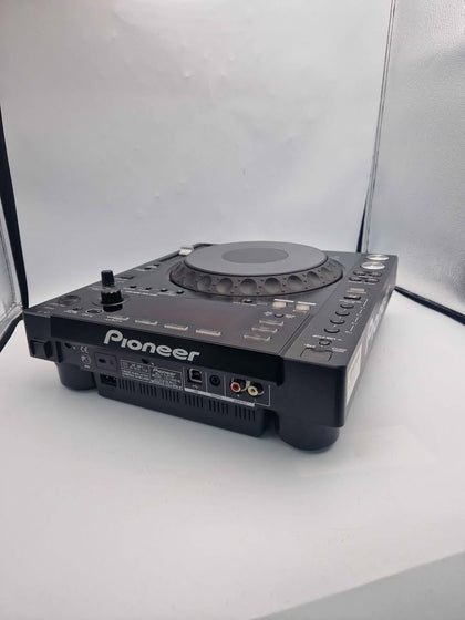 **DEAL* Pioneer DJ CDJ-850 Professional Multi Format Digital Media Player – USB & CD Playback – MP3 AAC WAV AIFF Compatible – Club Style DJ Deck
