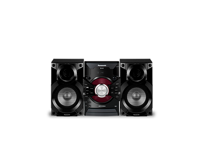 Panasonic Sa-akx18 Midi Hifi Stereo System **Collection Only**