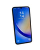 Samsung Galaxy A34 5G Dual Sim (6GB+128GB) Awesome Graphite, Unlocked To Any Network, Unboxed