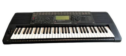 Yamaha PSR-520 Keyboard