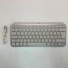 Logitech MX Keys Mini Wireless Keyboard