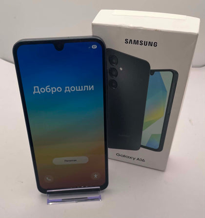 Samsung Galaxy A16 - 128GB