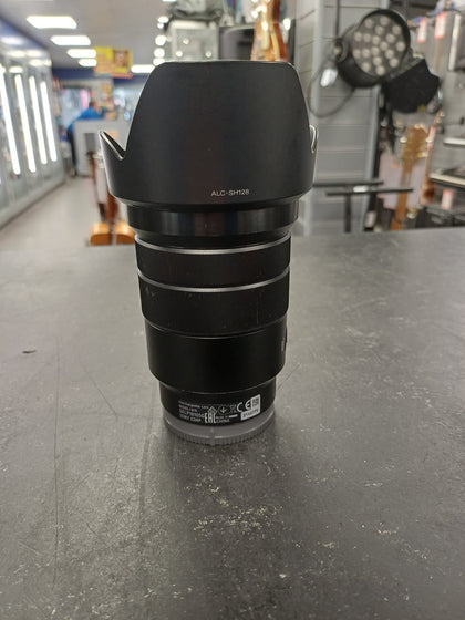 Sony SELP18105G 18-105mm f/4 G OSS Lens