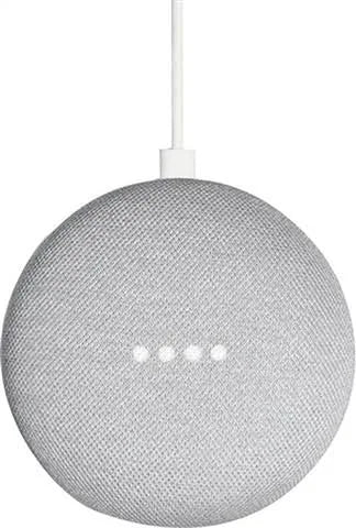 Google Home Mini - Chalk