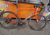 ** Sale** Collection Only Ribble CGR AL - Sport  Bike  - Orange Colour 58" Frame