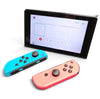 Nintendo Switch Neon w/Mario Strikers Football**Unboxed**