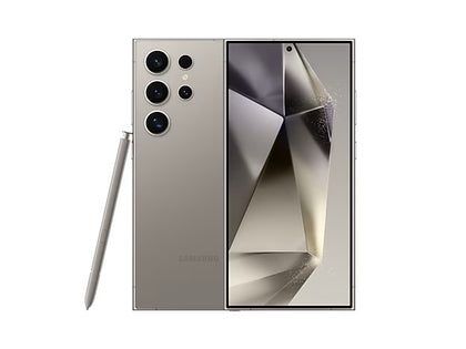 Samsung S24 Ultra - 256gb - Unlocked