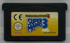 Nintendo Game Boy Advance Super Mario Advance 4 : Super Mario Bros 3 Unboxed - Chesterfield