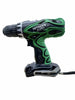 *Collection Only* Hitachi 14.4v Drill / Driver Ds14dvf3 *Collection Only*