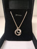 Pandora Family Always Encircled Pendant Necklace - Great Yarmouth