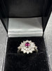 925 Silver Ring