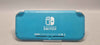 Nintendo Switch Lite Console, 32GB Turquoise, Unboxed